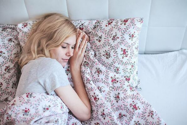 Sağlıklı Uykunun Anahtarı olan Besinler